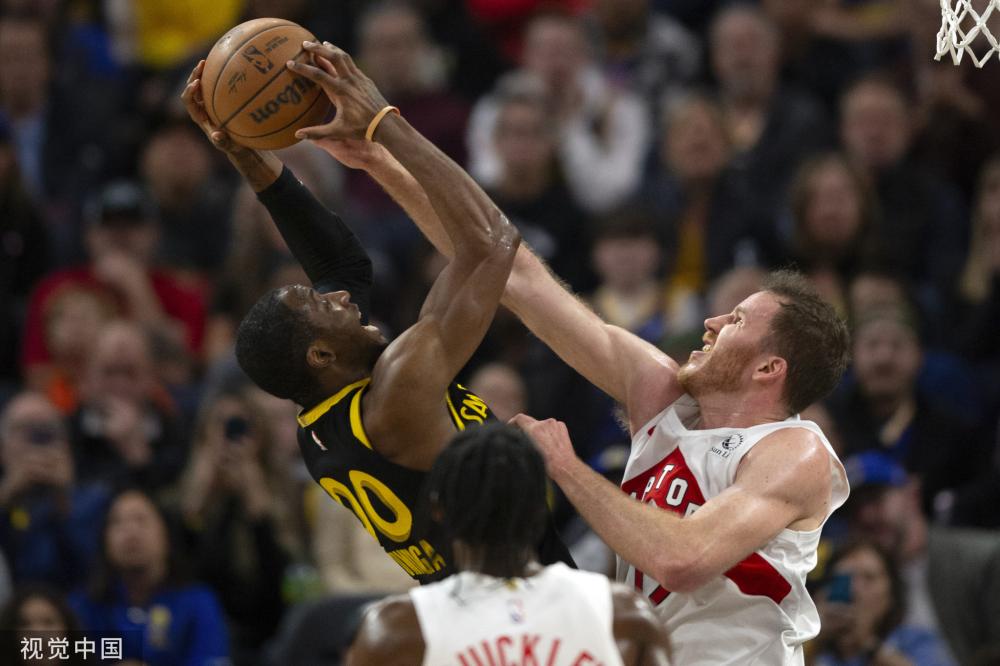 展现出了一 展现出了一